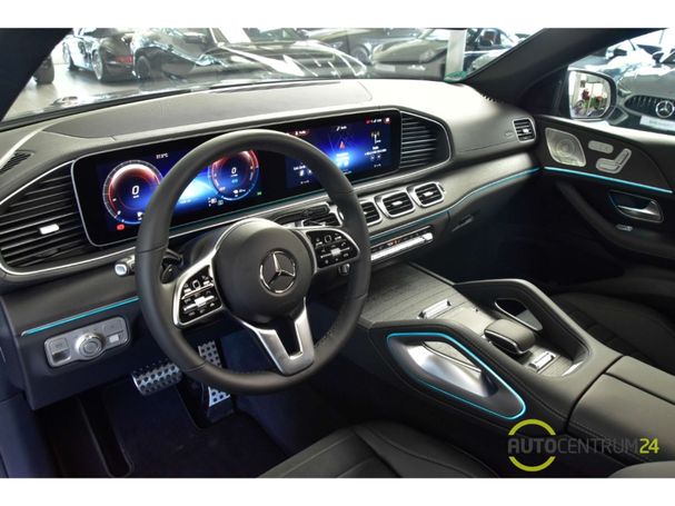 Mercedes-Benz GLE 350 245 kW image number 8