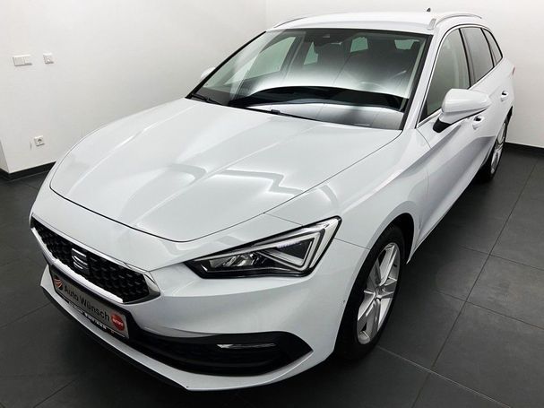 Seat Leon ST 2.0 TDI Xcellence 110 kW image number 1