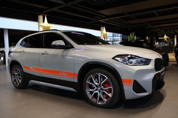 BMW X2 M Sport X xDrive 131 kW image number 13