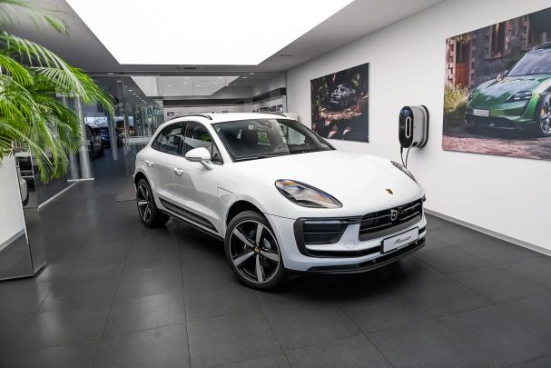 Porsche Macan 195 kW image number 26