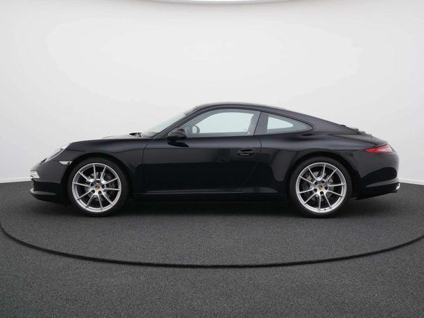 Porsche 991 Carrera 257 kW image number 16