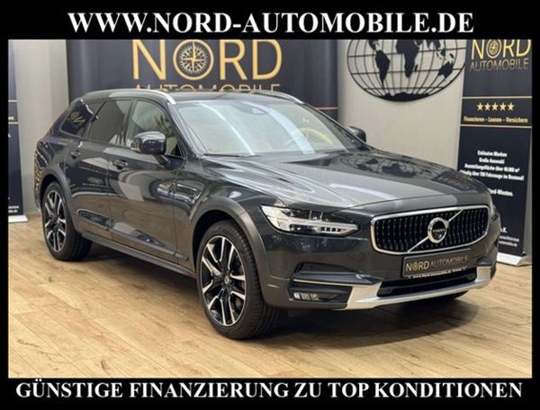 Volvo V90 Cross Country AWD Pro 228 kW image number 3