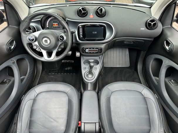 Smart ForTwo prime 66 kW image number 10