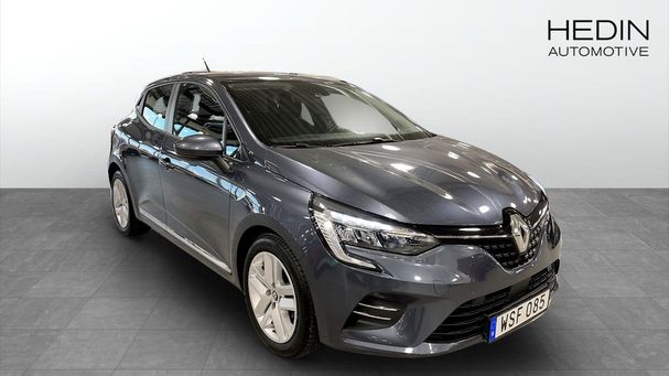 Renault Clio TCe 90 Zen 67 kW image number 2