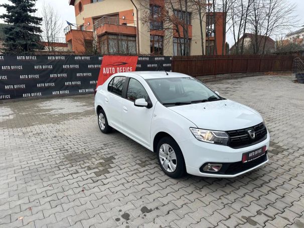 Dacia Logan 55 kW image number 2