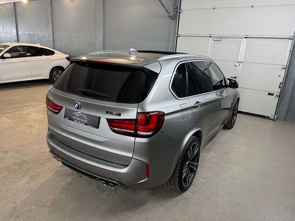 BMW X5 M xDrive 423 kW image number 9