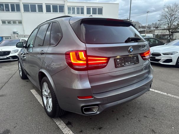 BMW X5 xDrive40d 230 kW image number 6