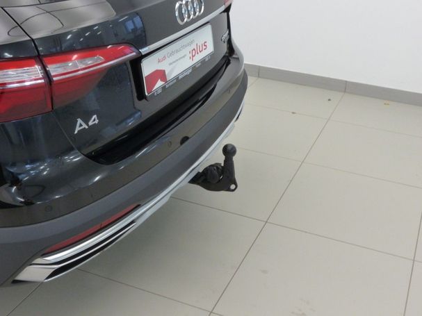 Audi A4 Allroad 40 TDI quattro S tronic 150 kW image number 13