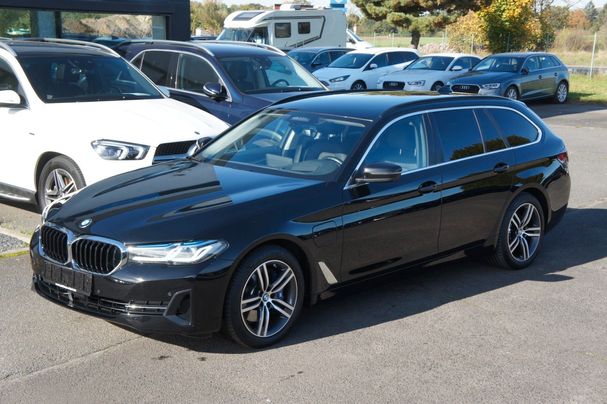 BMW 530 Touring xDrive 215 kW image number 1