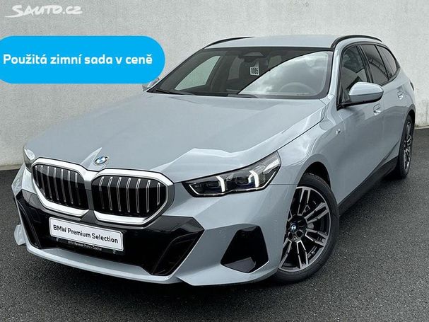 BMW 540d Touring xDrive 223 kW image number 1