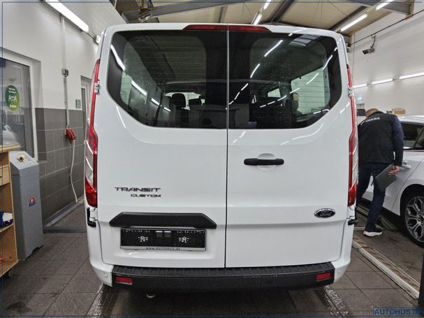 Ford Transit Custom 2.0 TDCi Trend 96 kW image number 10