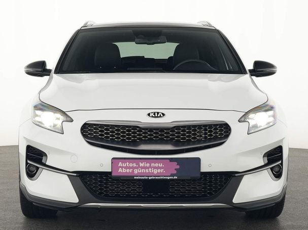 Kia XCeed 150 kW image number 4