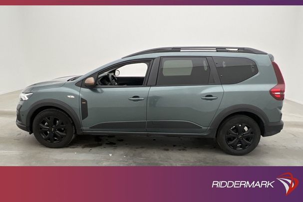 Dacia Jogger 1.0 TCe 81 kW image number 11