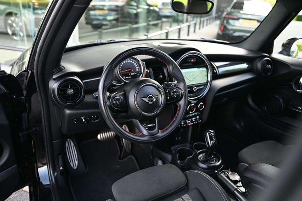 Mini John Cooper Works 141 kW image number 10