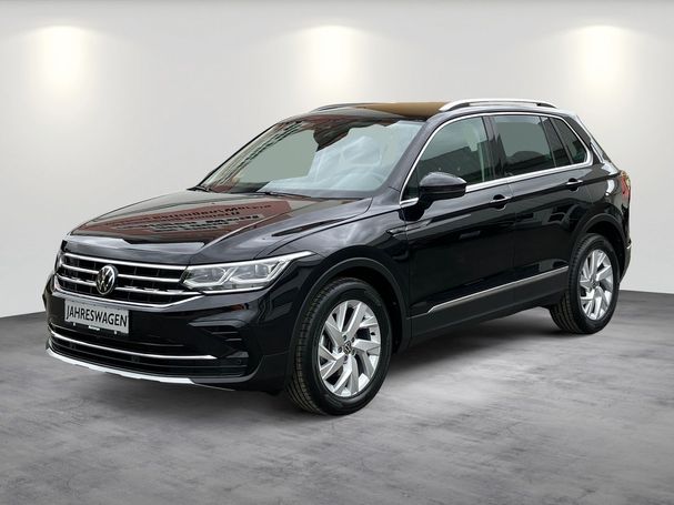 Volkswagen Tiguan 1.5 TSI Elegance DSG 110 kW image number 1