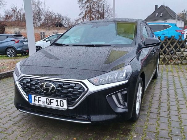 Hyundai Ioniq Hybrid Style 104 kW image number 1