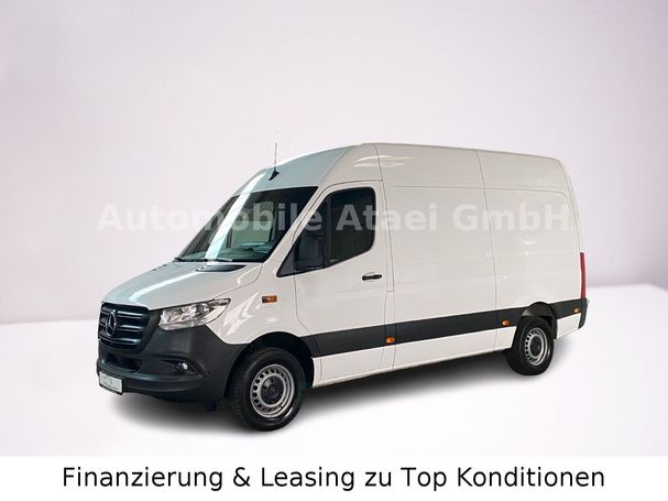 Mercedes-Benz Sprinter 317 125 kW image number 1