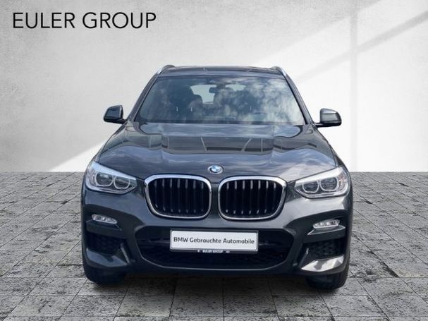 BMW X3 xDrive 195 kW image number 2