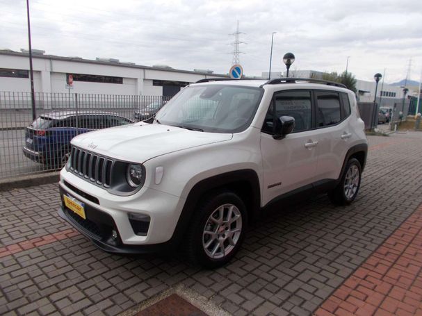 Jeep Renegade 96 kW image number 1