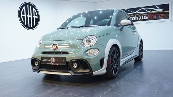 Abarth 695 132 kW image number 1