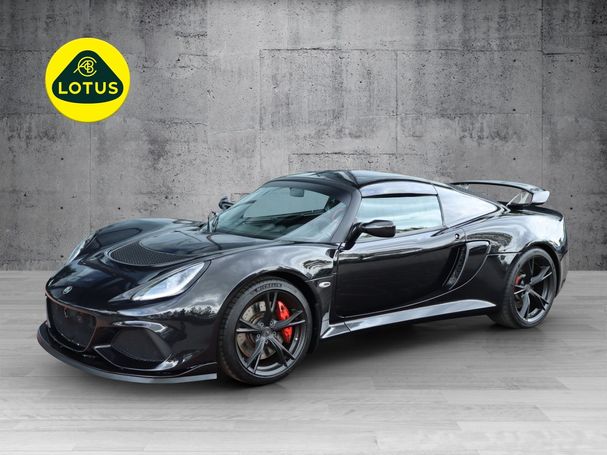 Lotus Exige 258 kW image number 1