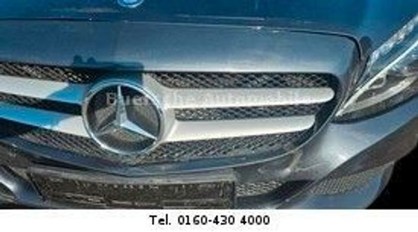 Mercedes-Benz C 220 BlueTEC T d 125 kW image number 12