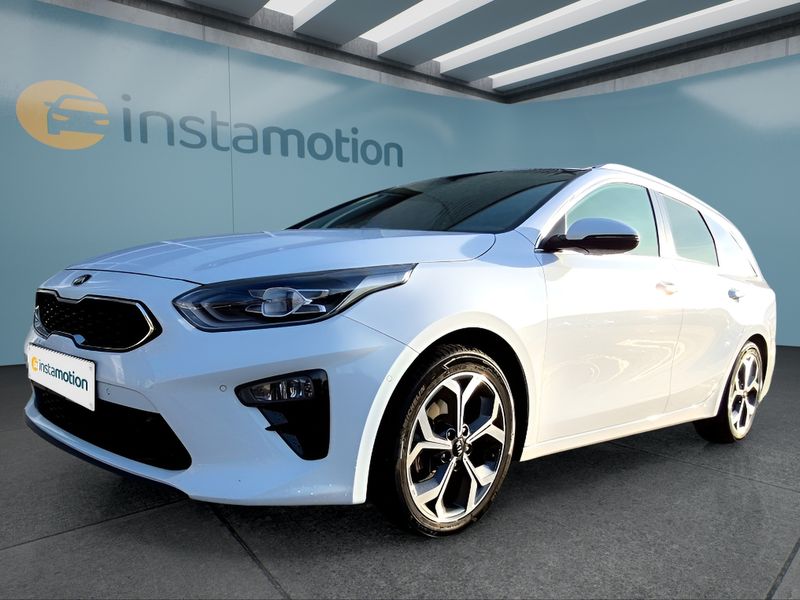 Kia Ceed Spirit 103 kW