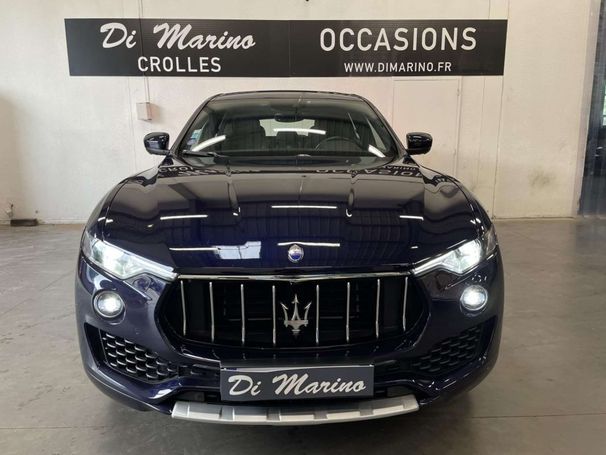 Maserati Levante 257 kW image number 2