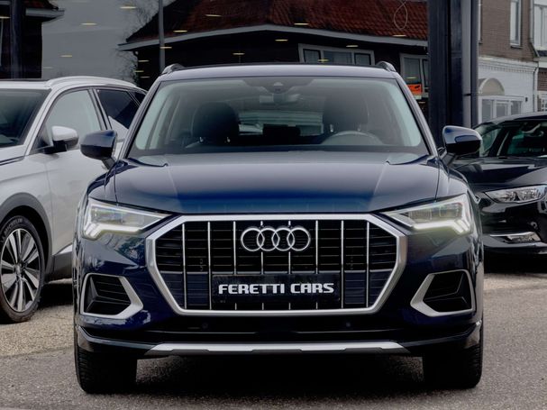 Audi Q3 35 TFSI Advanced 110 kW image number 2