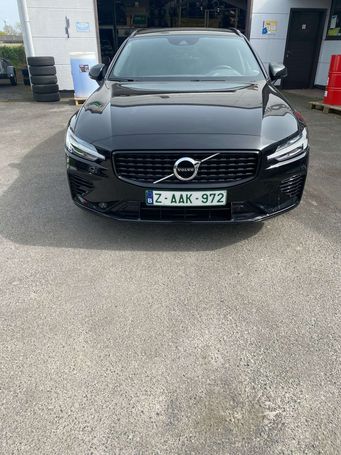 Volvo V60 T8 335 kW image number 2