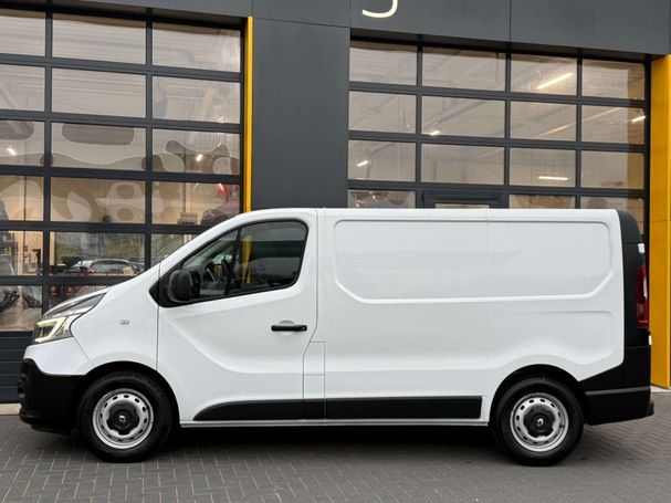 Renault Trafic L1H1 dCi 145 EDC 107 kW image number 7