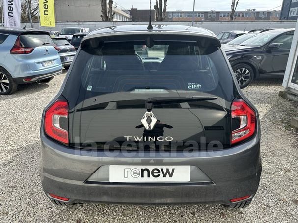 Renault Twingo 68 kW image number 3