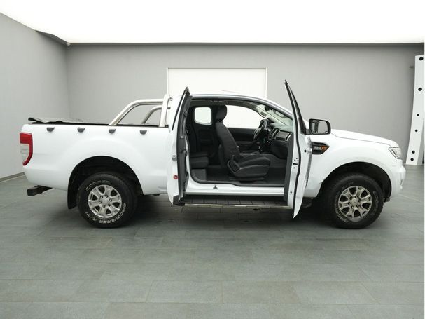 Ford Ranger Extrakabine XL 4x4 118 kW image number 47