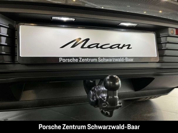 Porsche Macan 4 300 kW image number 23