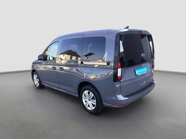 Volkswagen Caddy 2.0 TDI 4Motion 90 kW image number 3