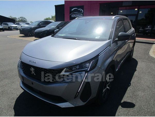 Peugeot 5008 PureTech 130 EAT8 S&S 96 kW image number 1