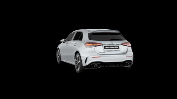 Mercedes-Benz A 35 AMG 4Matic 225 kW image number 5