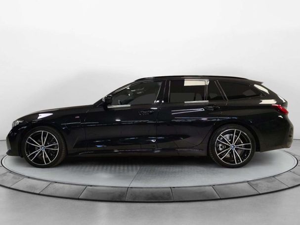 BMW 320 e Touring 150 kW image number 4