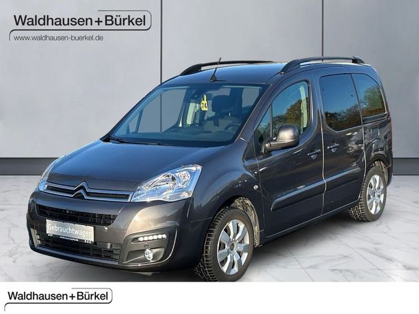 Citroen Berlingo PureTech 110 81 kW image number 1