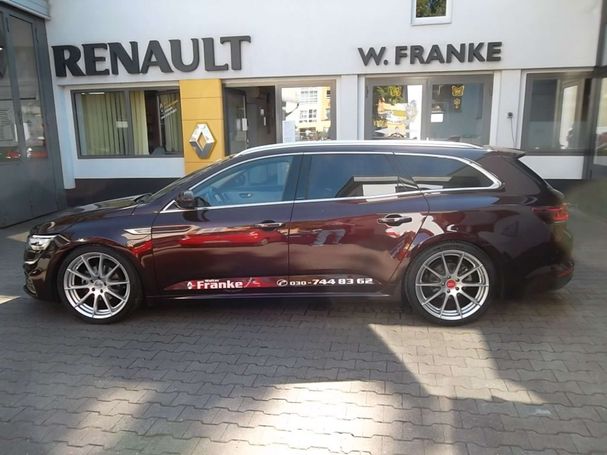 Renault Talisman TCe 160 117 kW image number 4