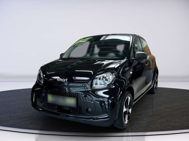 Smart ForFour EQ 60 kW image number 3