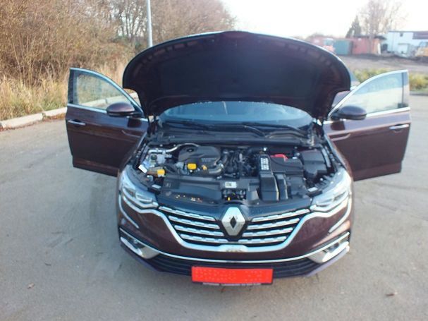 Renault Talisman 117 kW image number 10