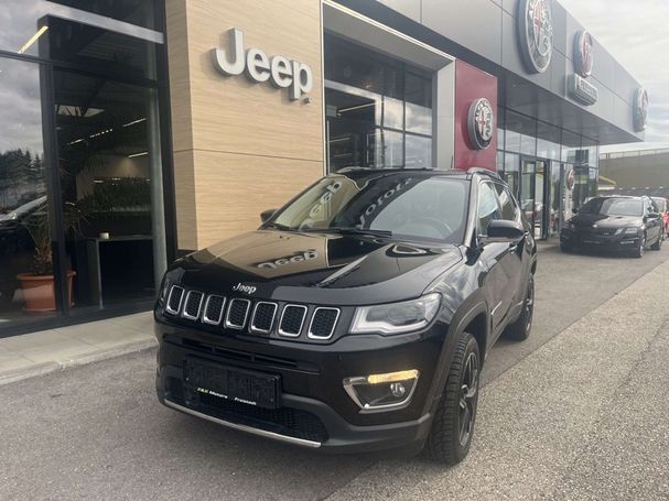 Jeep Compass 103 kW image number 1