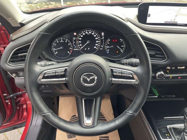 Mazda CX-30 2.0 90 kW image number 6