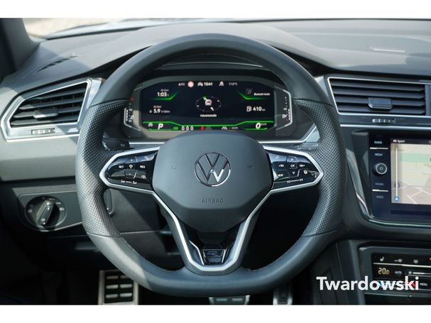 Volkswagen Tiguan DSG 110 kW image number 13