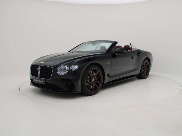 Bentley Continental 467 kW image number 8