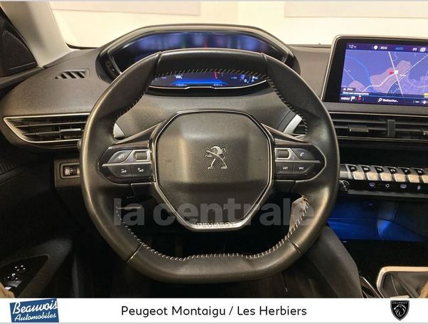 Peugeot 5008 96 kW image number 17