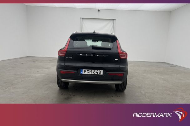 Volvo XC40 Recharge T4 Inscription 155 kW image number 8