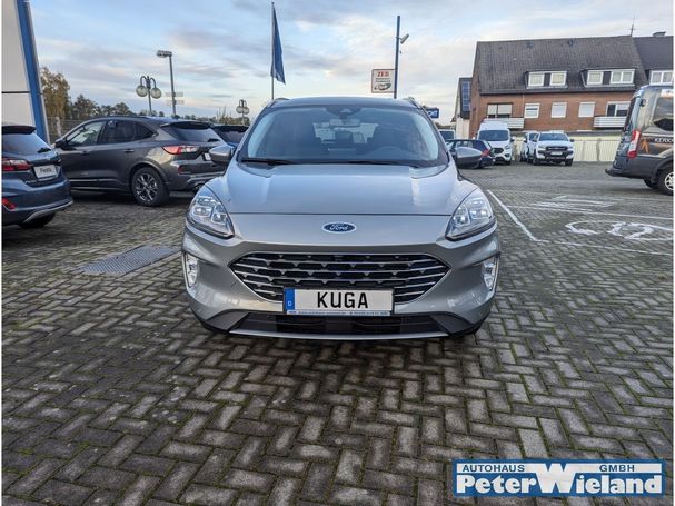 Ford Kuga 2.5 140 kW image number 3