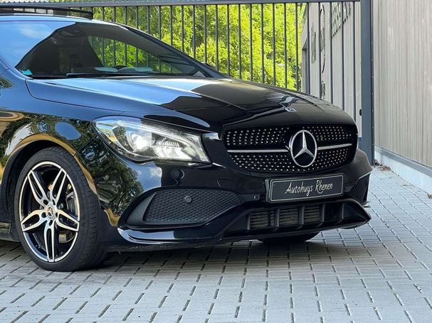 Mercedes-Benz CLA 220 130 kW image number 25